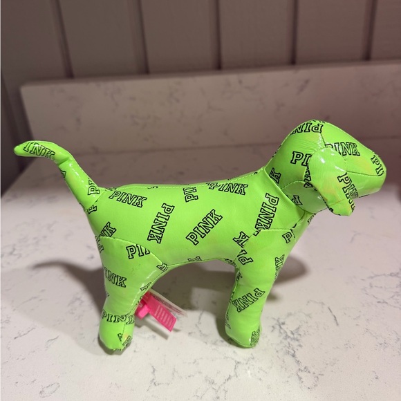 Victoria's Secret PINK Logo Dog Figurines - Picture 9 of 17
